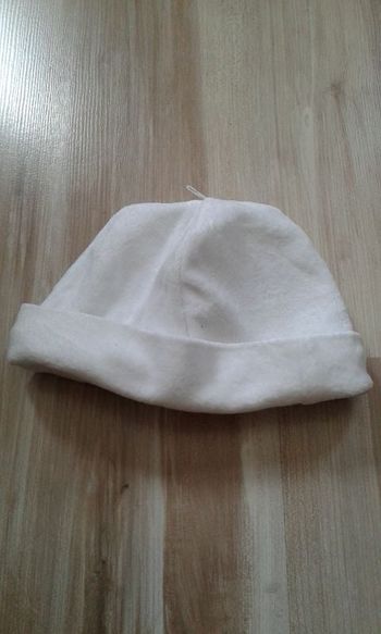 Bonnet