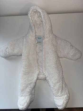 Combipilote Obaïbi 1-3 mois