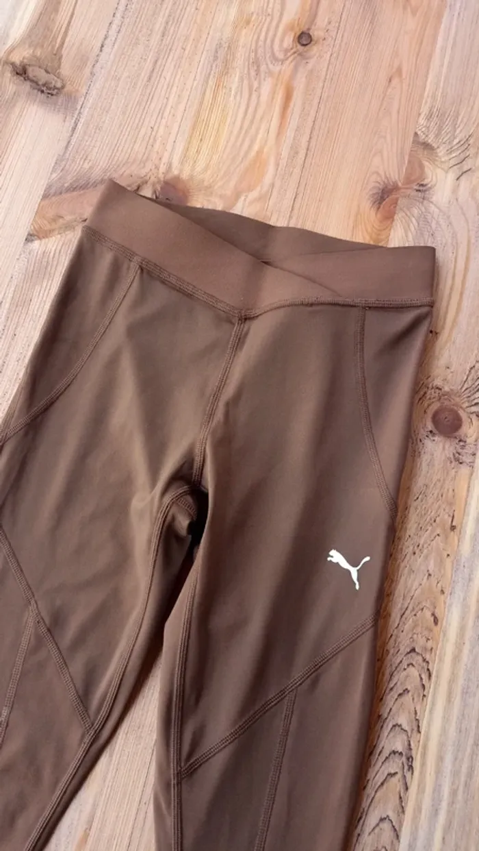 Pantalon de training Puma x Pamela Reif - photo numéro 2