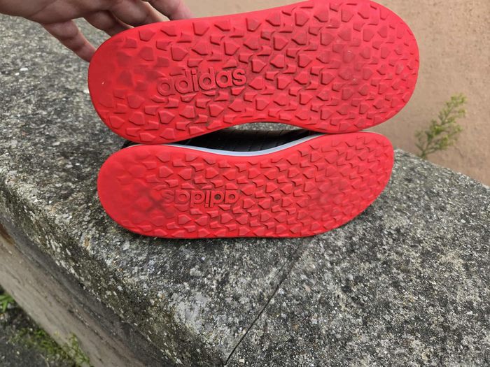 basket adidas taille 40 - photo numéro 6