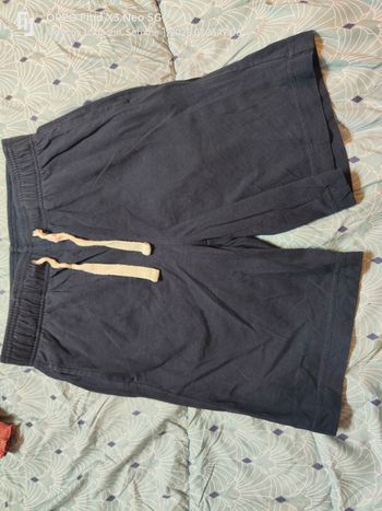 Short Kiabi 10ans/138-143cm Réduction jusqu'à -70%