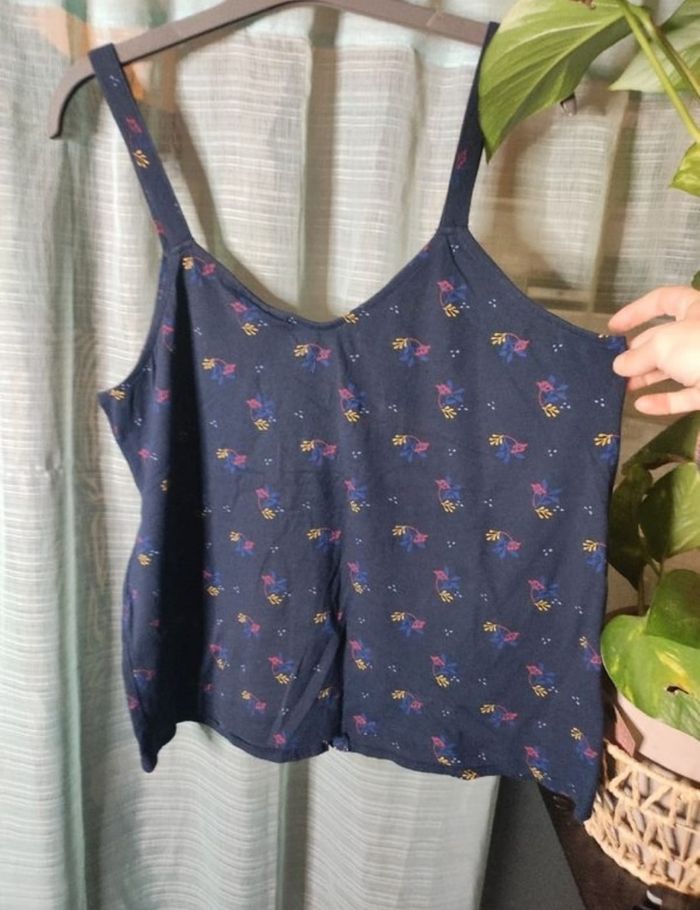 Débardeur kiabi taille 42/44 - photo numéro 4