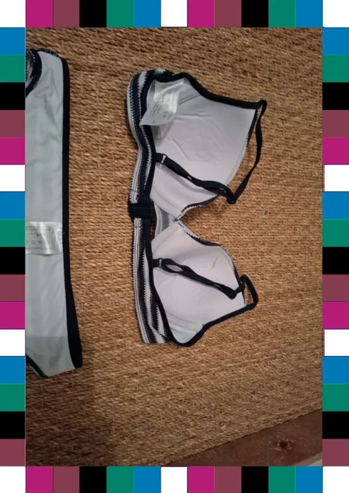 Maillot de bain - photo numéro 6