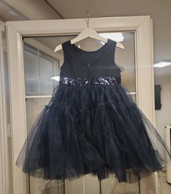 Robe Tape à l'œil