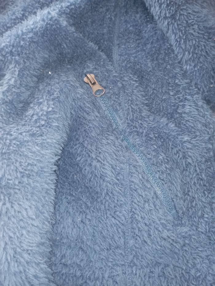 Veste polaire - photo numéro 2