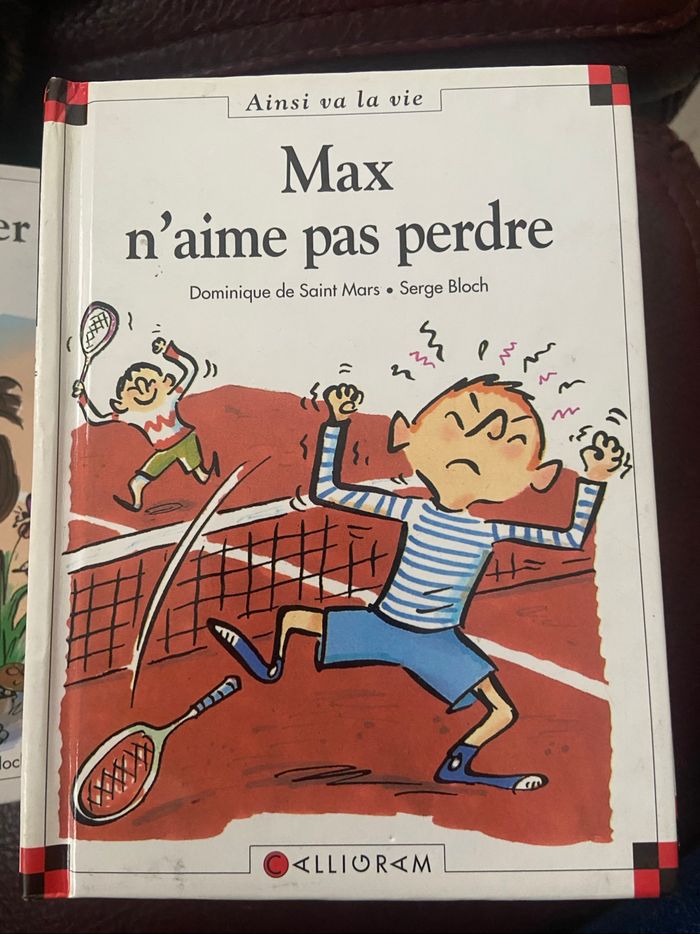 Livres max et Lili - photo numéro 3