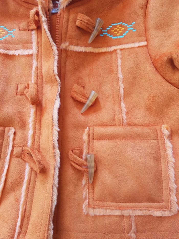 Manteau 12mois - photo numéro 7
