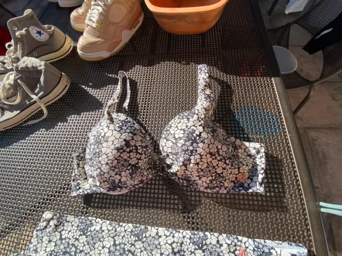 Joli bikini Firefly 48 et 44 - photo numéro 7