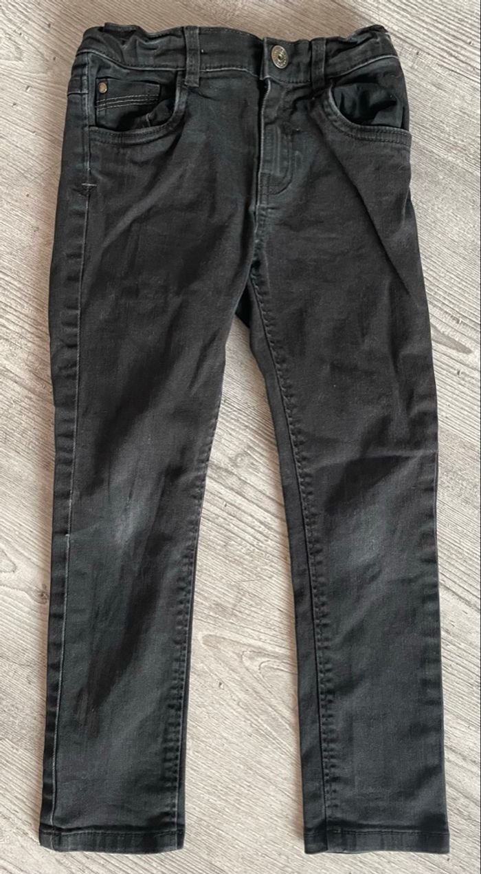 Pantalon 6 ans In Extenso - photo numéro 4