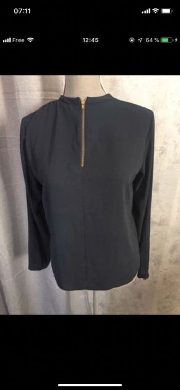 Haut atmosphère taille 40 + autre