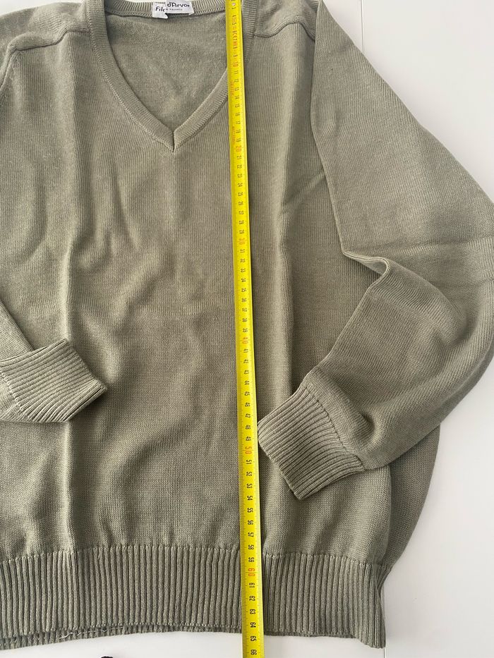 Pull homme - photo numéro 5