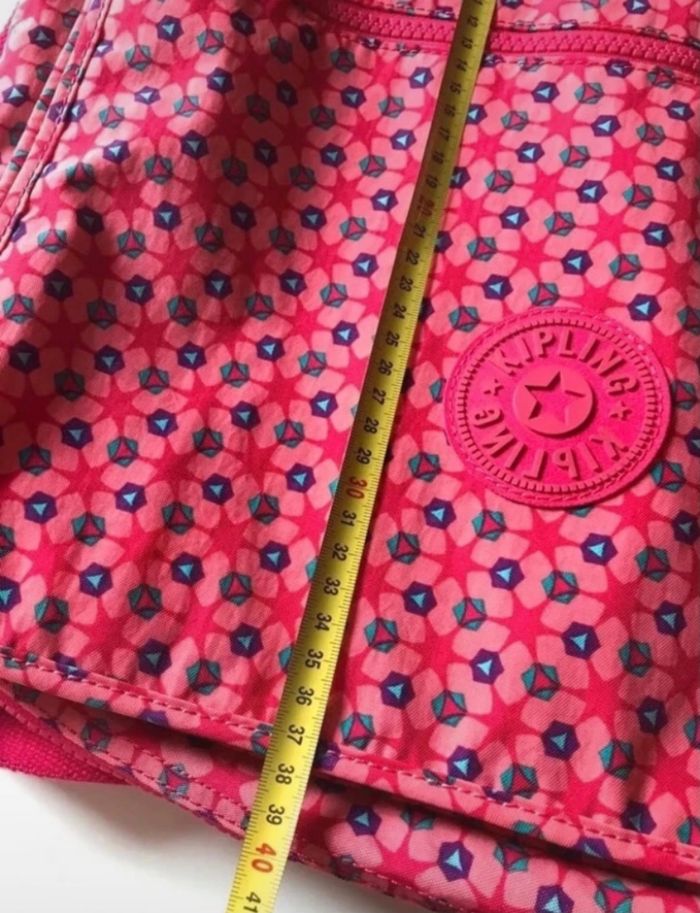 Besace XXL - Kilpling - photo numéro 8