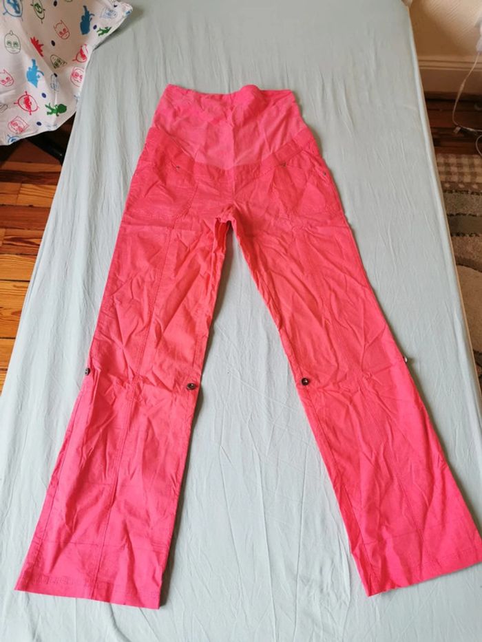 Pantalon grossesse