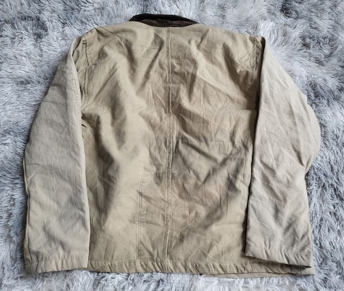 🧥✨ Superbe Veste Carhartt Rework – Taille L – État Neuf ! ✨🧥 - photo numéro 5