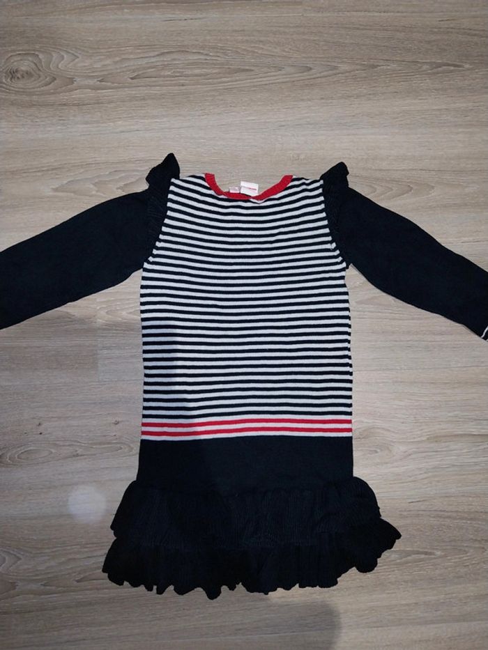 Robe Minnie - photo numéro 4