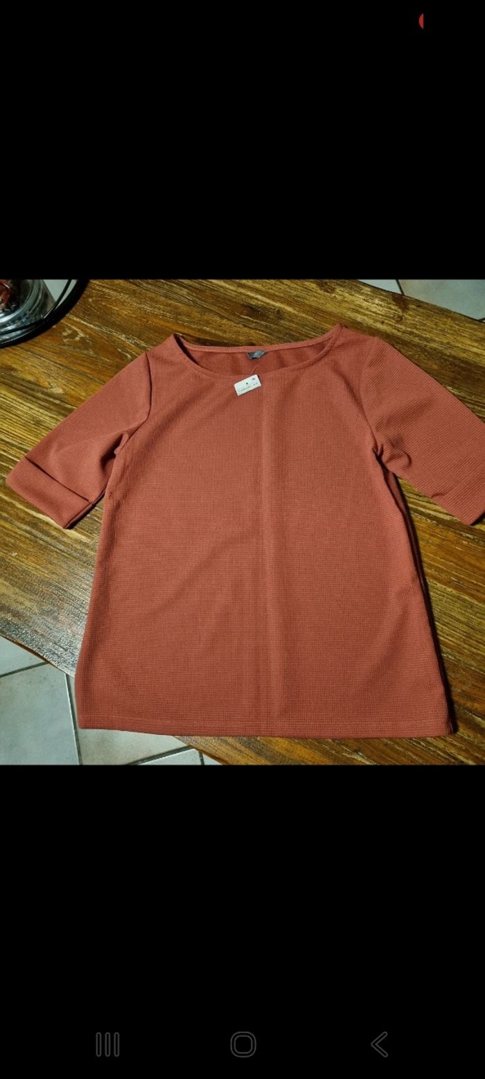 haut taille M 🎁 neuf