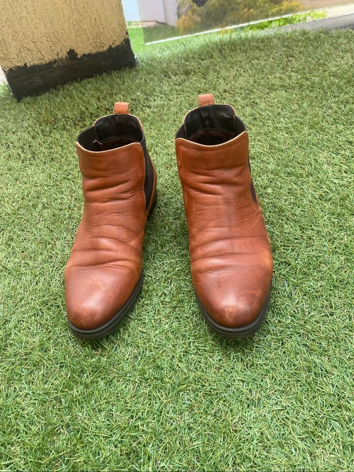 Bottines Esprit - photo numéro 6