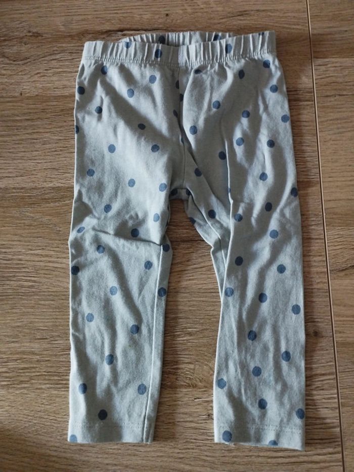 Leggings à poids