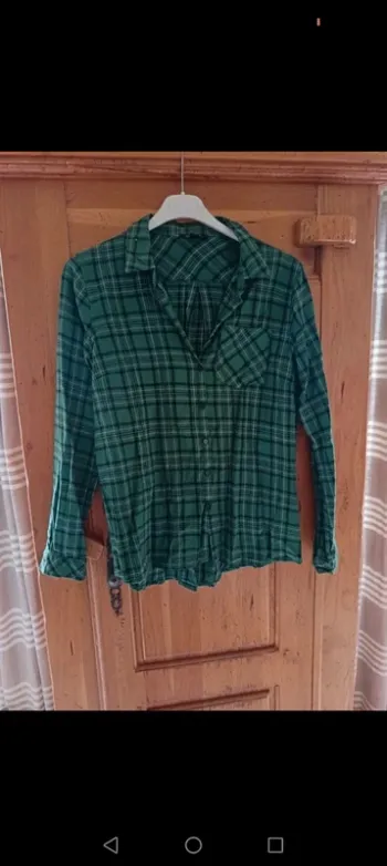 Chemise esmara