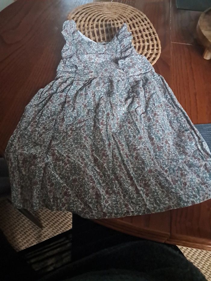 Robe kiabi 36 mois