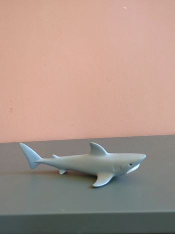 requin playmobil