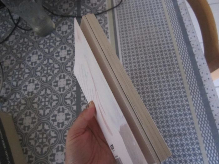 Manga - Cicatrices tome 1 - photo numéro 5