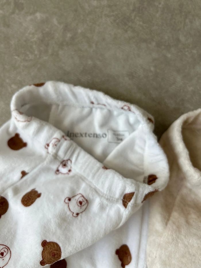 Pantalon bébé 3 mois - photo numéro 5