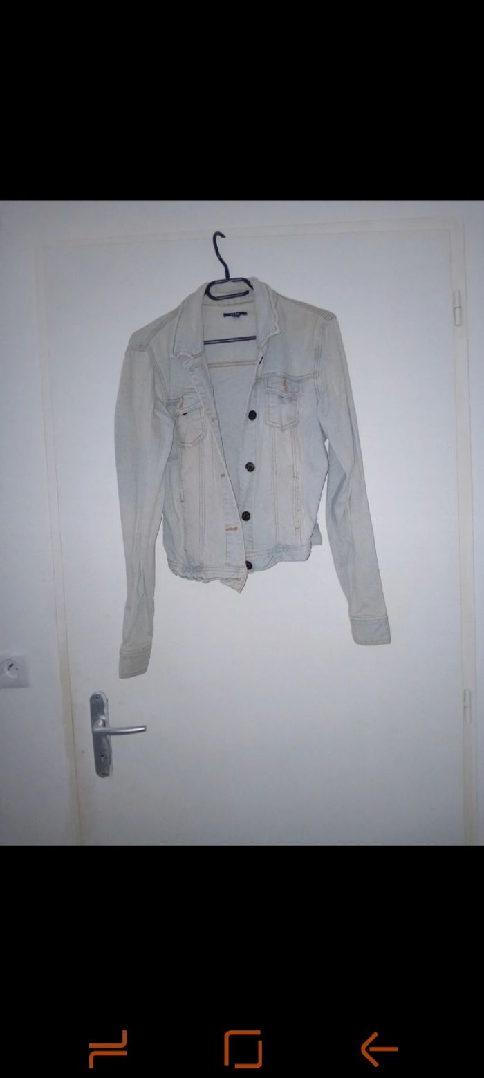 Veste