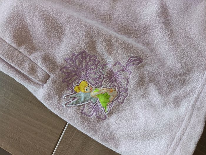 Peignoir taille 4/5 ans - photo numéro 2