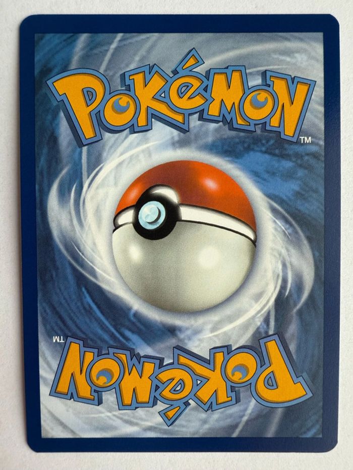 Carte Pokémon Reptincel 169/165 - AR EV3.5 Ecarlate et Violet FR 151 - FR Neuve - photo numéro 2