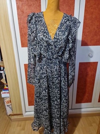 Robe longue