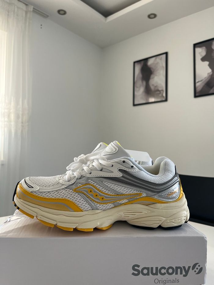 saucony 1.1 - photo numéro 2