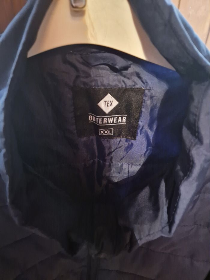 Doudoune - photo numéro 4