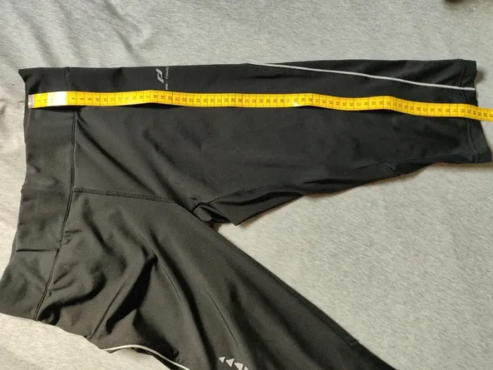 Corsaire sport Pro Touch noir taille 40 - photo numéro 7
