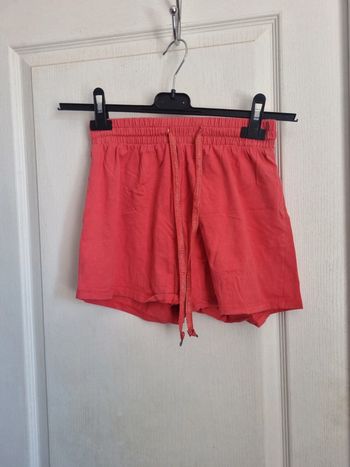 Short taille s