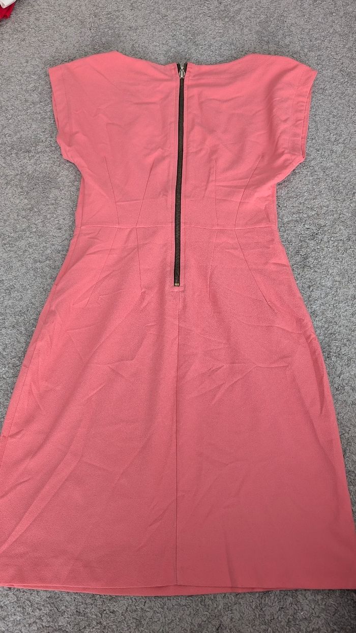 Robe d'été légère - photo numéro 4