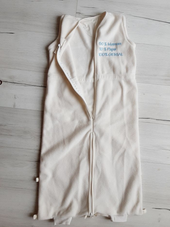 Vêtement bébé mixte garçon fille pyjama 3 - 5 ans - photo numéro 3