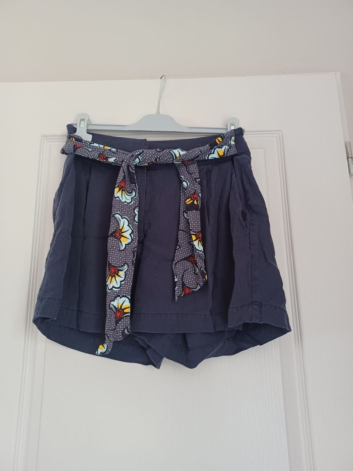 Short