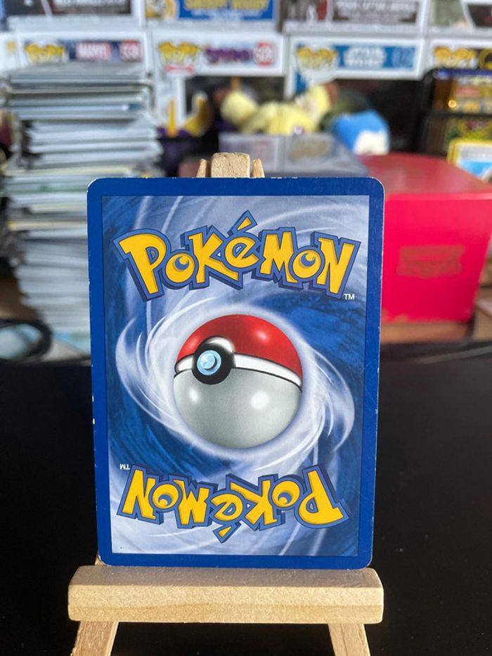 Obalie reverse - photo numéro 2