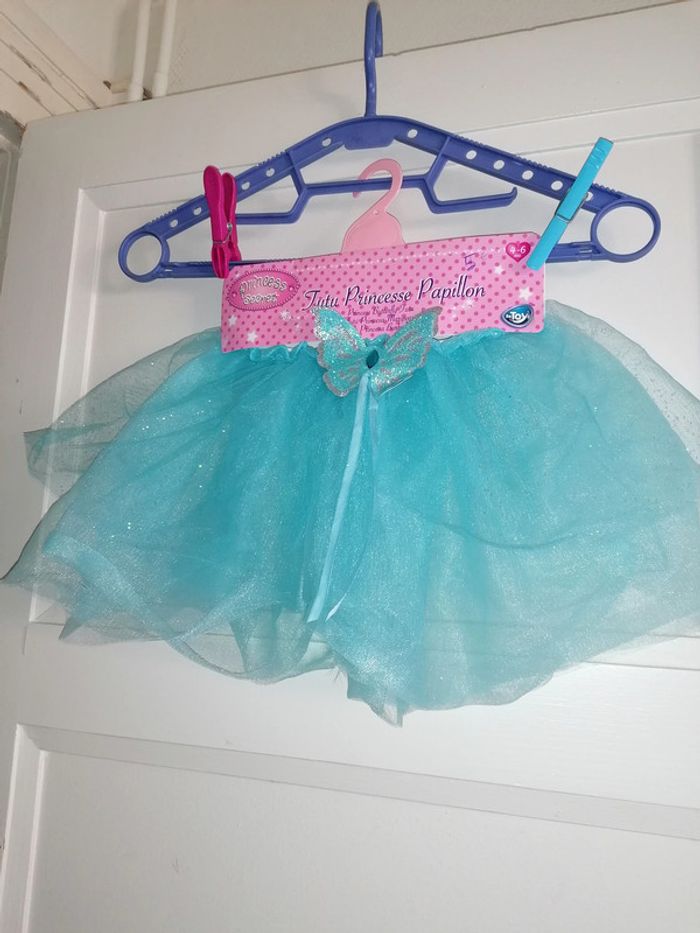 jupe tutu