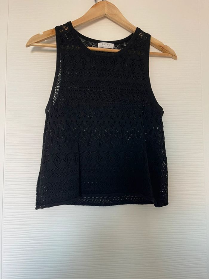 Ensemble broderie M/L - photo numéro 2