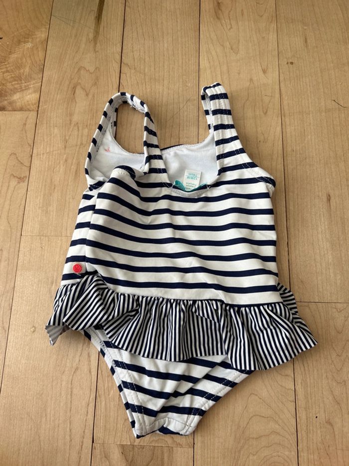 Maillot de bain 12 mois Obaïbi - photo numéro 3