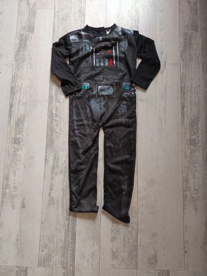 Déguisement star wars