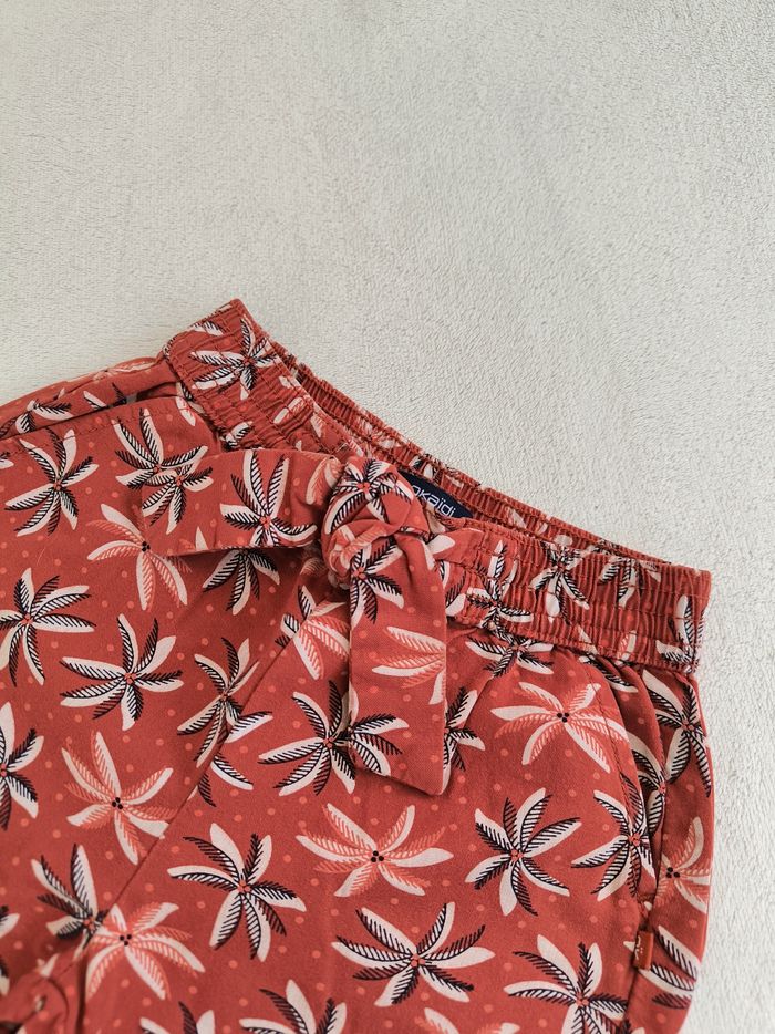 Pantalon fille Okaïdi 3 ans - photo numéro 4