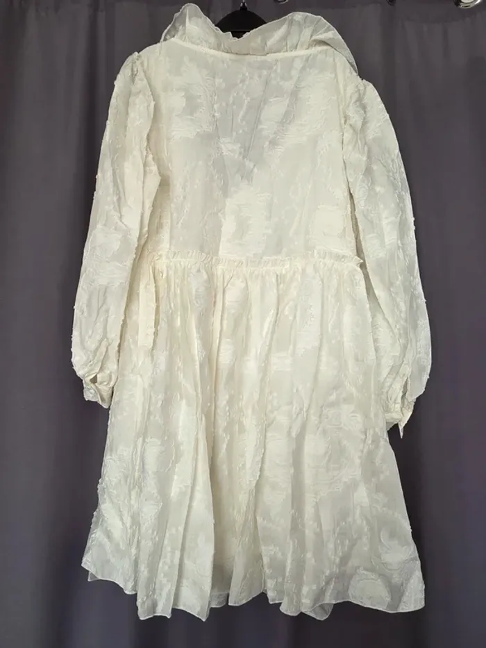 Robe Massimo Dutti 40 - photo numéro 3