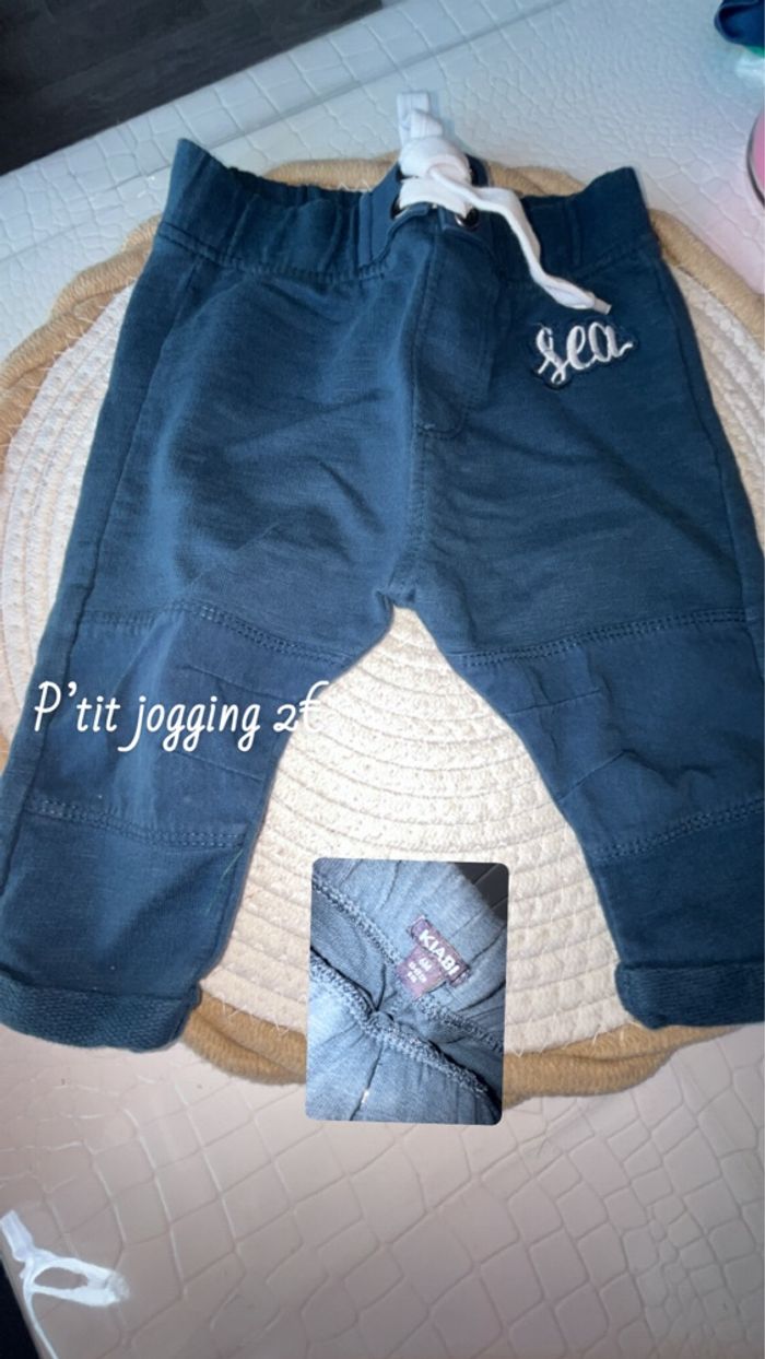 Pantalon bébé