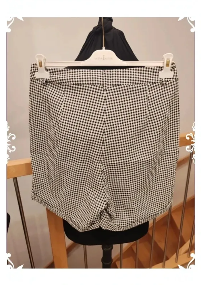 Short shein curve - photo numéro 2