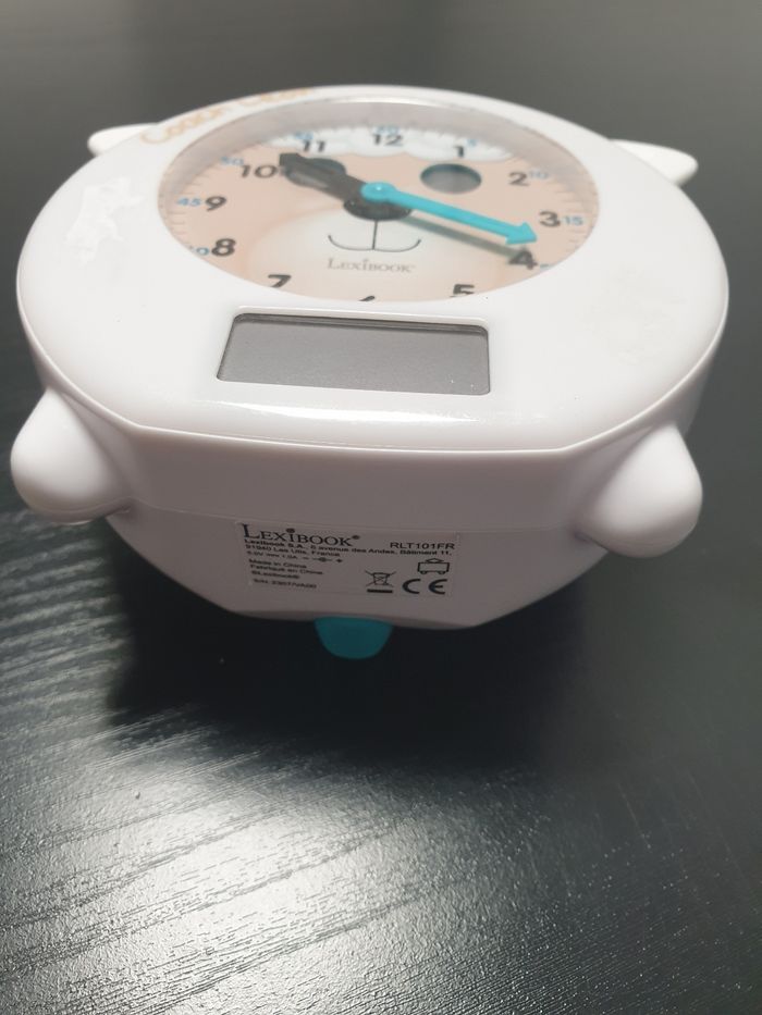 Coach Leon mon réveil éducatif - photo numéro 3