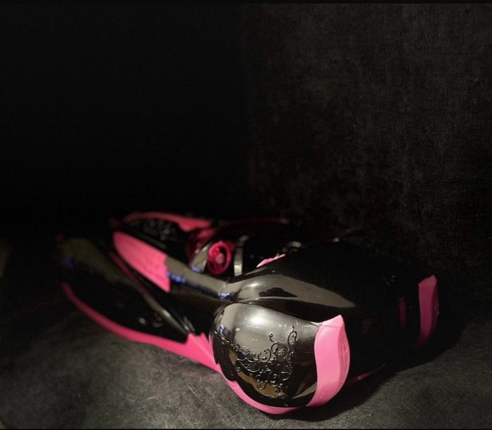 Roadster Sweet 1600 - Voiture Draculaura - photo numéro 2