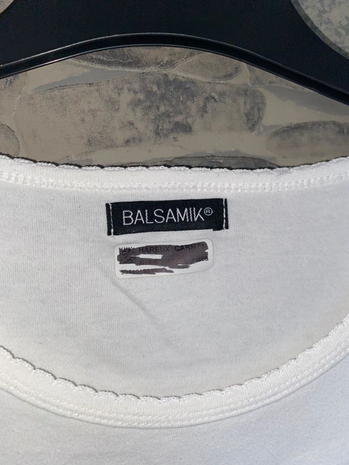 Haut de corp balsamik taille 46 - photo numéro 2